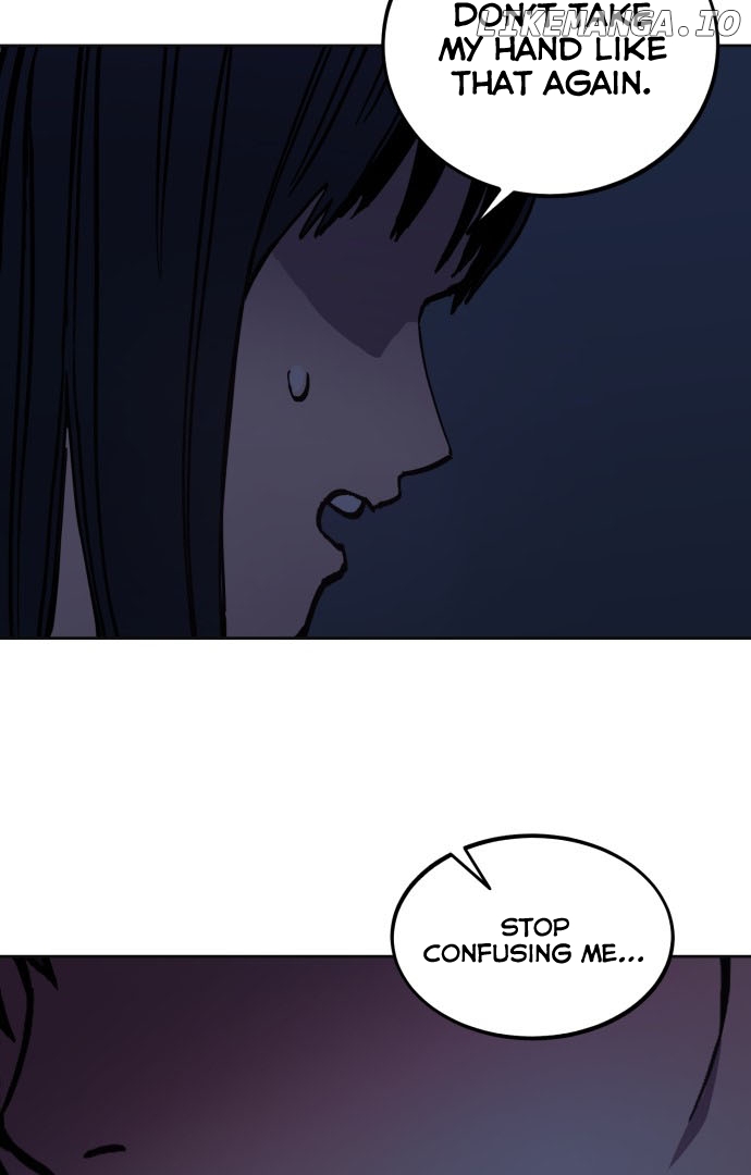 Girl Under Trial Chapter 95 - page 63