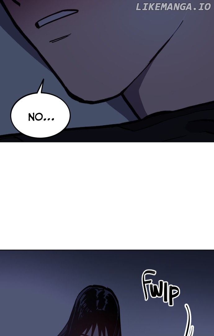 Girl Under Trial Chapter 95 - page 64
