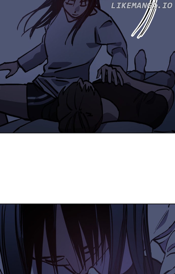 Girl Under Trial Chapter 95 - page 65