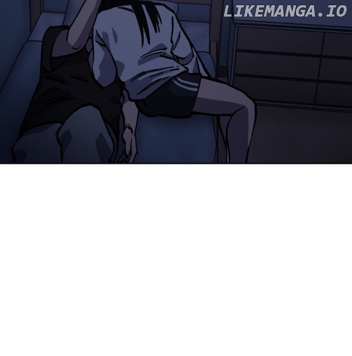 Girl Under Trial Chapter 95 - page 67