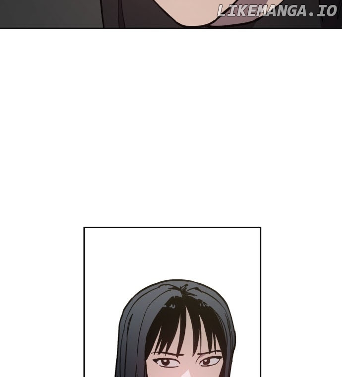 Girl Under Trial Chapter 95 - page 7