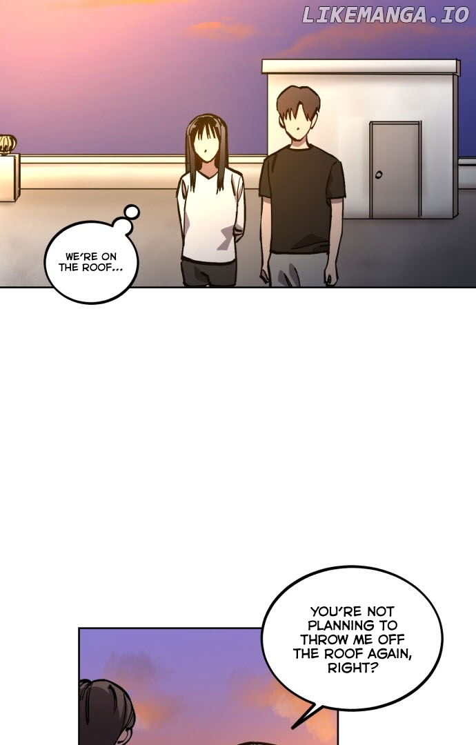 Girl Under Trial Chapter 95 - page 9