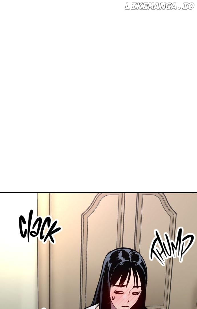 Girl Under Trial Chapter 96 - page 11