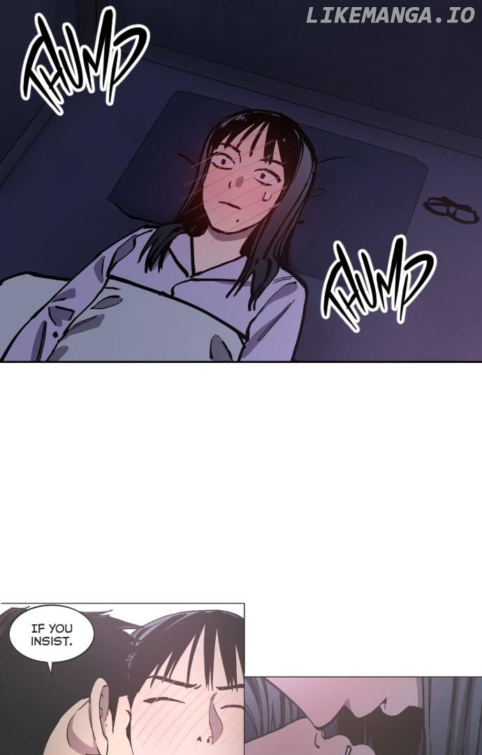 Girl Under Trial Chapter 96 - page 15