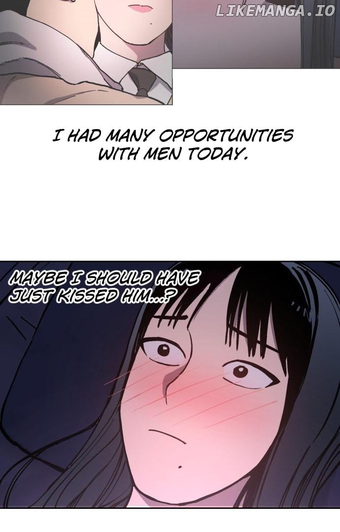 Girl Under Trial Chapter 96 - page 16