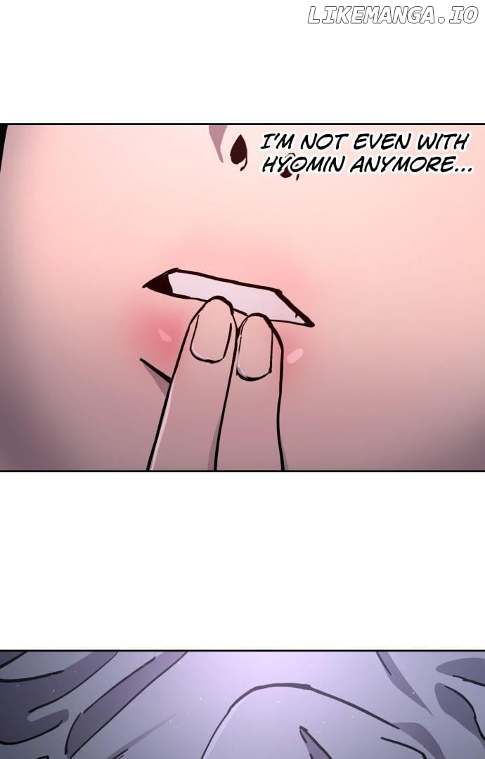 Girl Under Trial Chapter 96 - page 17