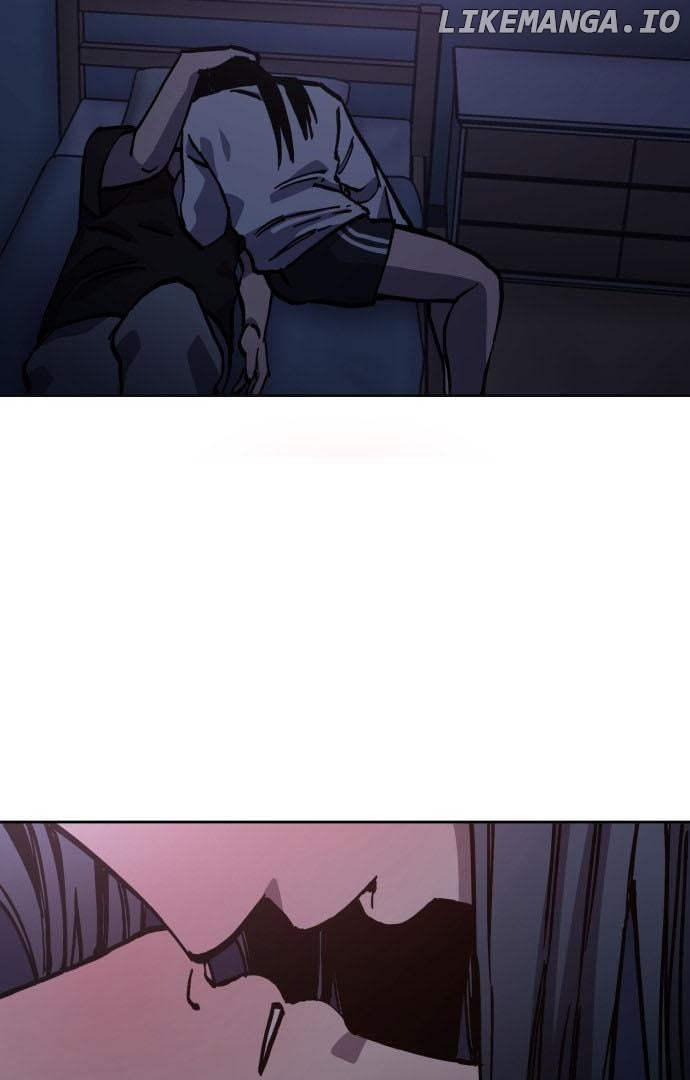 Girl Under Trial Chapter 96 - page 2