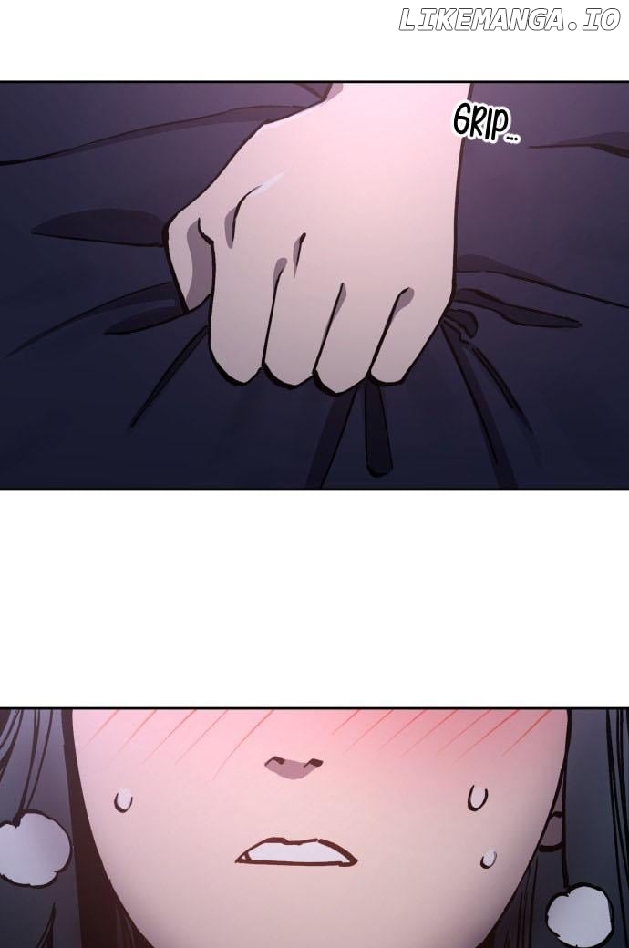 Girl Under Trial Chapter 96 - page 20