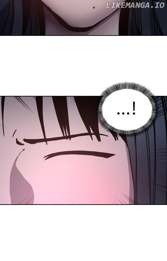 Girl Under Trial Chapter 96 - page 21