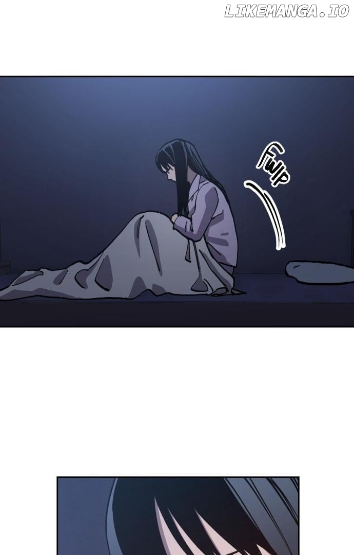 Girl Under Trial Chapter 96 - page 22