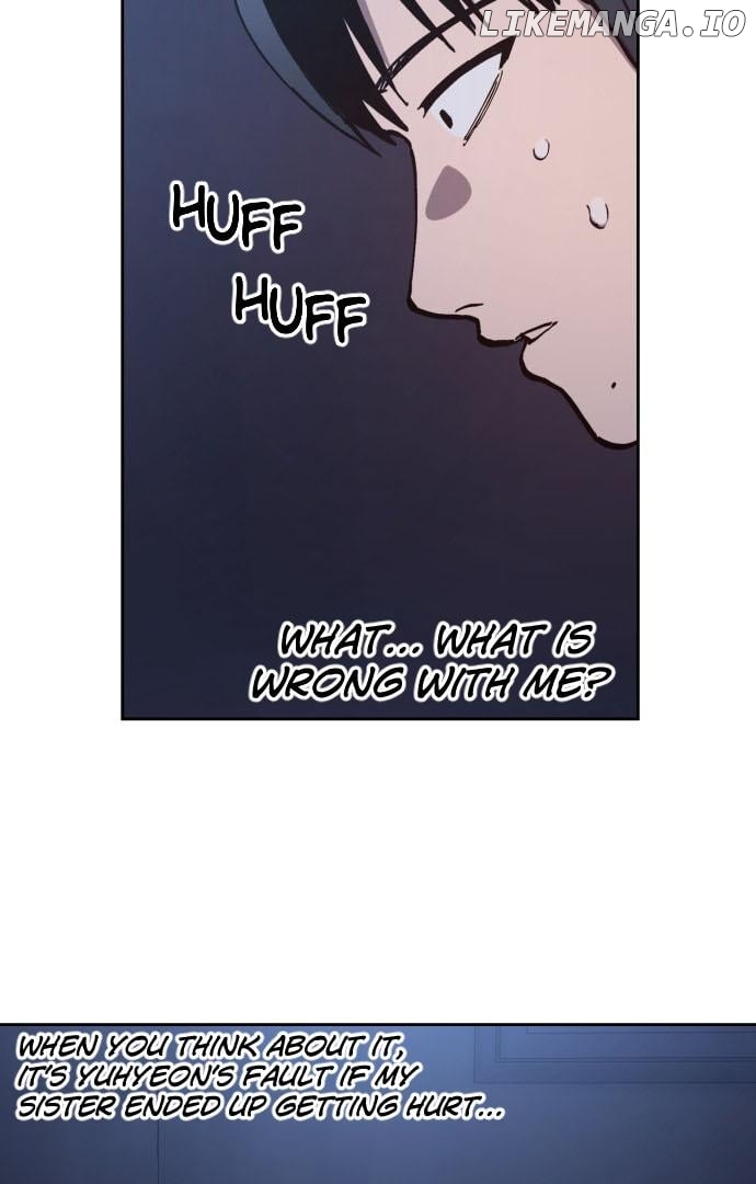 Girl Under Trial Chapter 96 - page 23