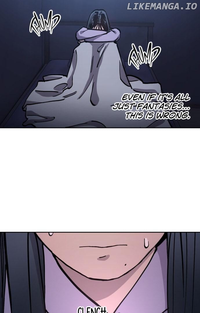 Girl Under Trial Chapter 96 - page 24