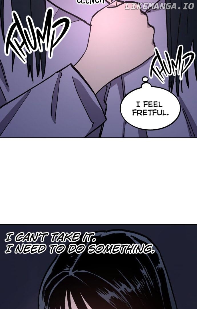 Girl Under Trial Chapter 96 - page 25