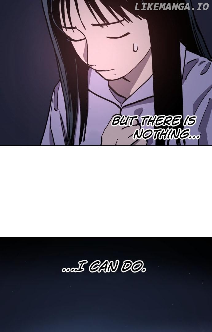 Girl Under Trial Chapter 96 - page 26