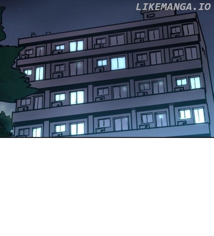 Girl Under Trial Chapter 96 - page 27