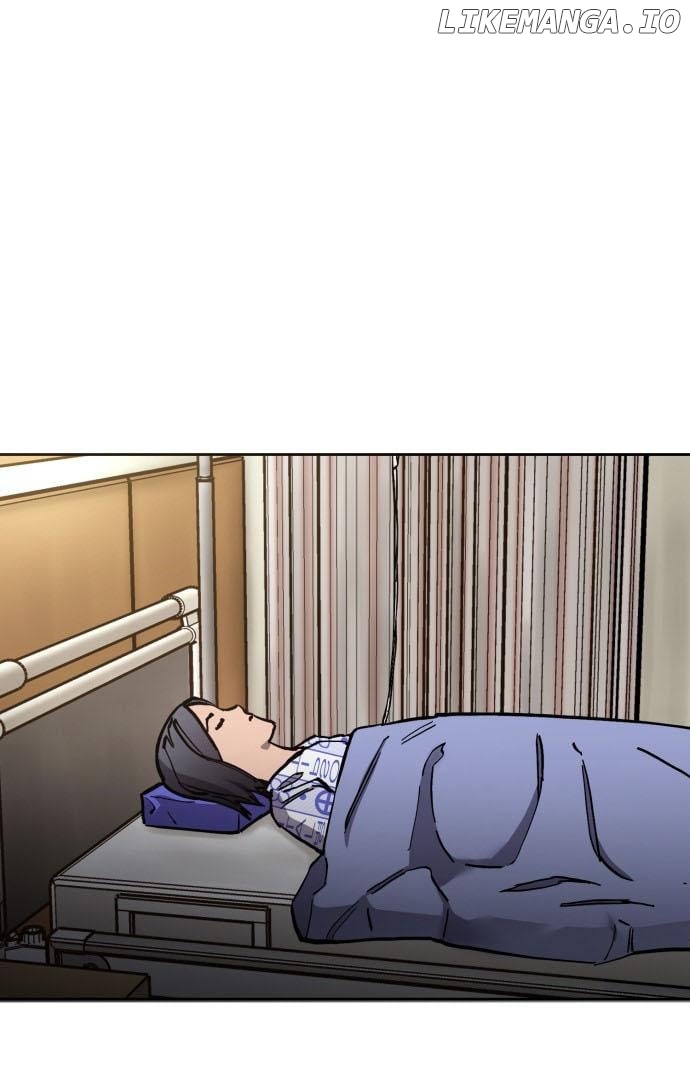 Girl Under Trial Chapter 96 - page 29