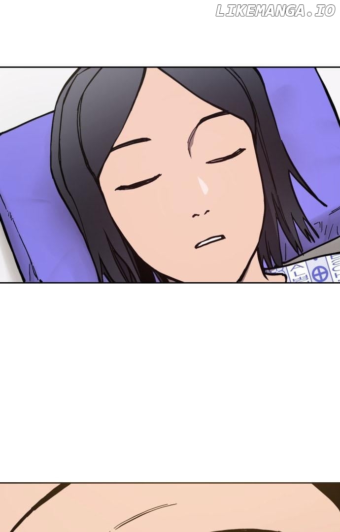 Girl Under Trial Chapter 96 - page 30