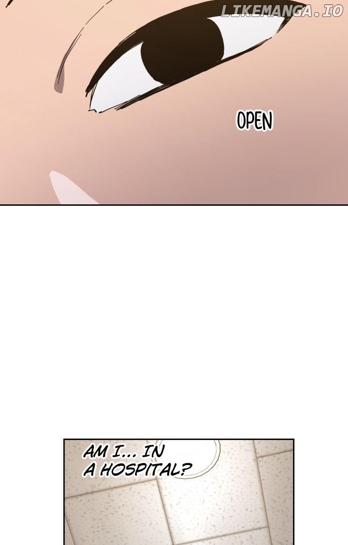 Girl Under Trial Chapter 96 - page 31