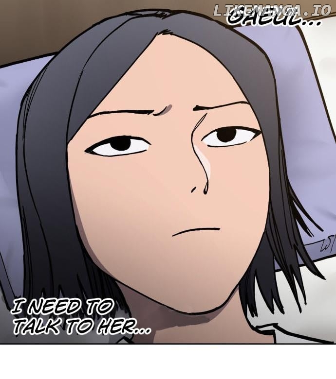 Girl Under Trial Chapter 96 - page 33