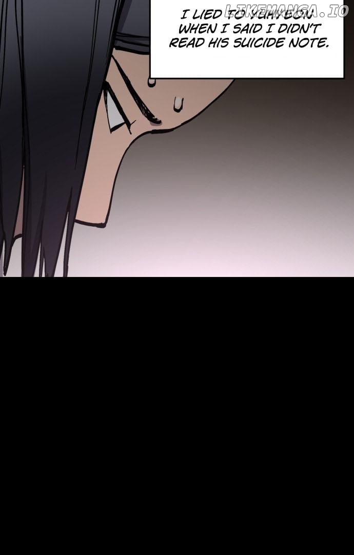 Girl Under Trial Chapter 96 - page 36
