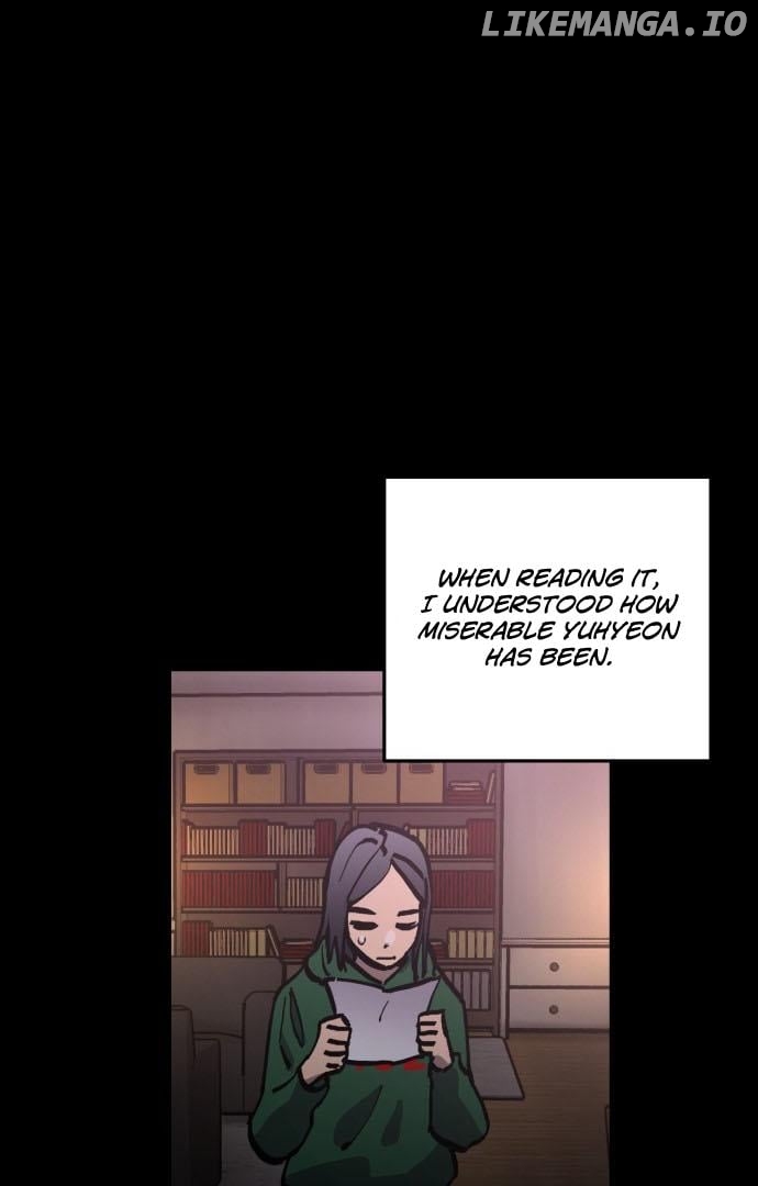 Girl Under Trial Chapter 96 - page 37