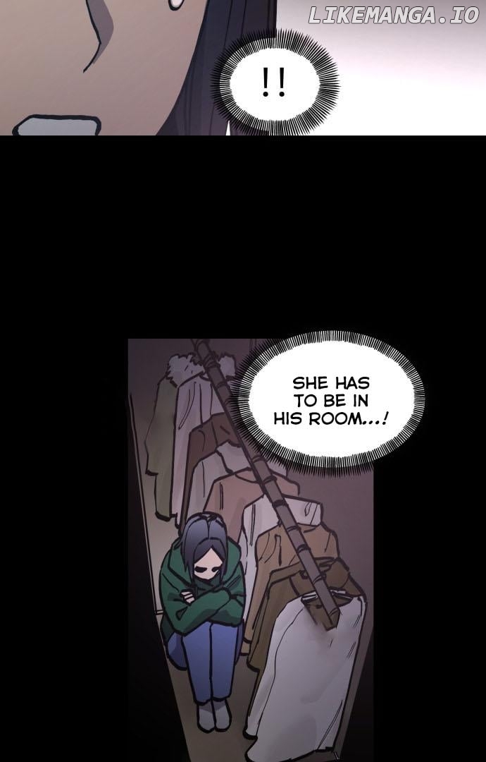 Girl Under Trial Chapter 96 - page 41