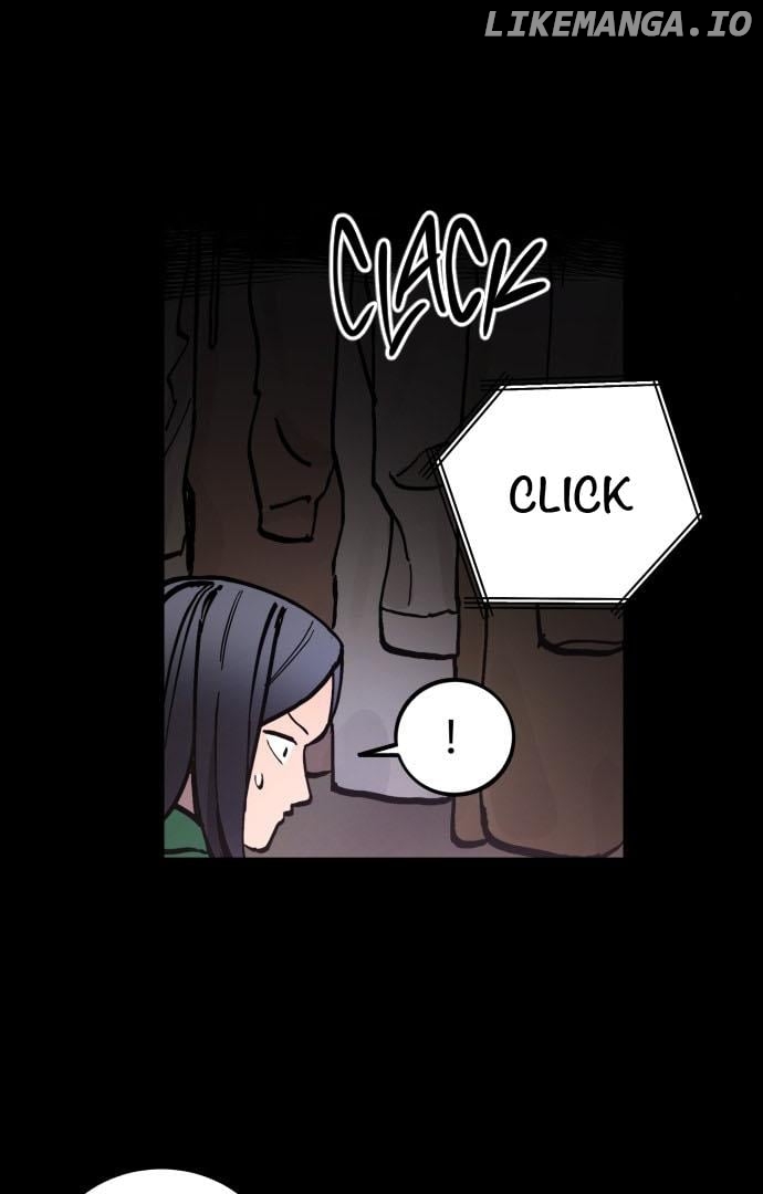 Girl Under Trial Chapter 96 - page 43