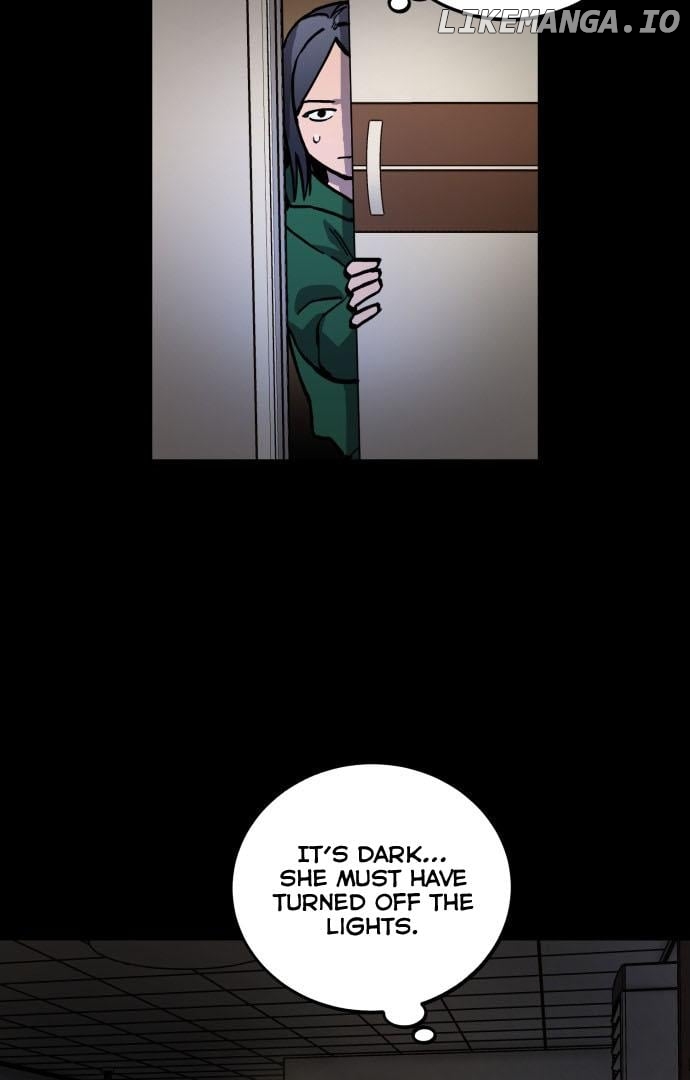 Girl Under Trial Chapter 96 - page 45