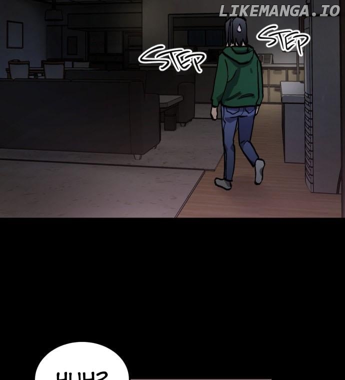 Girl Under Trial Chapter 96 - page 46