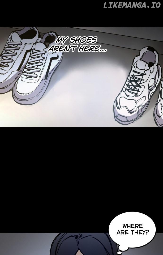 Girl Under Trial Chapter 96 - page 48