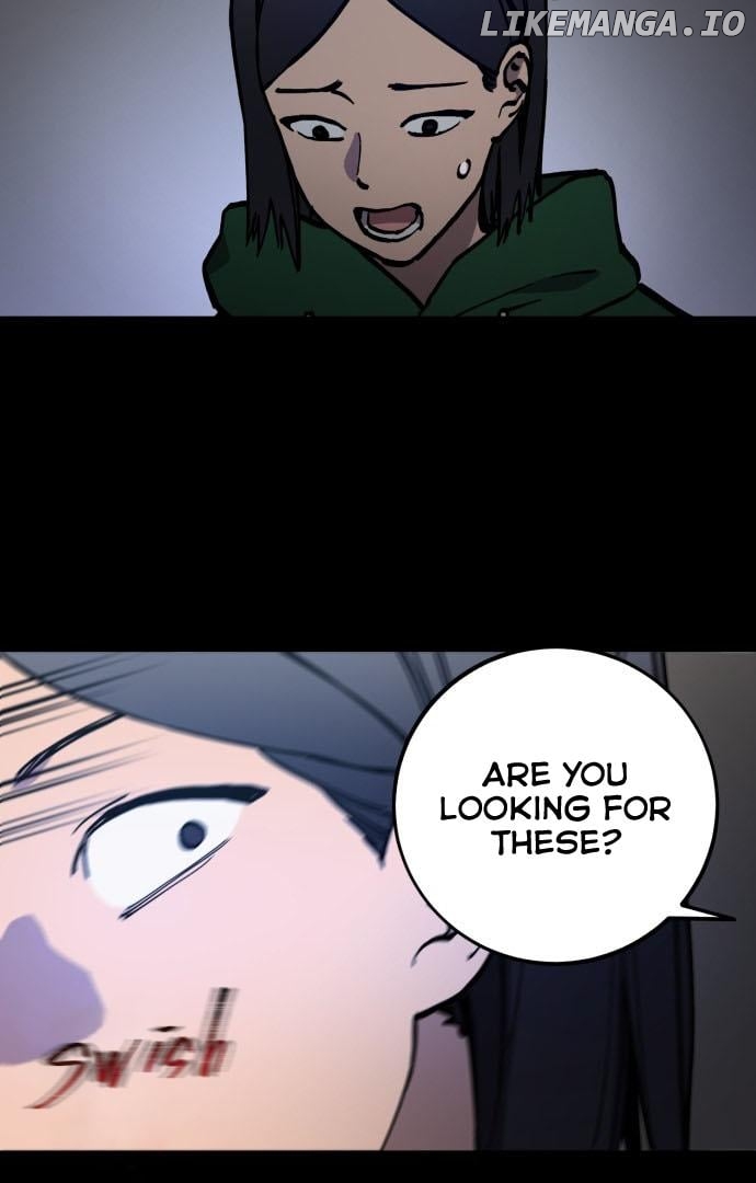 Girl Under Trial Chapter 96 - page 49