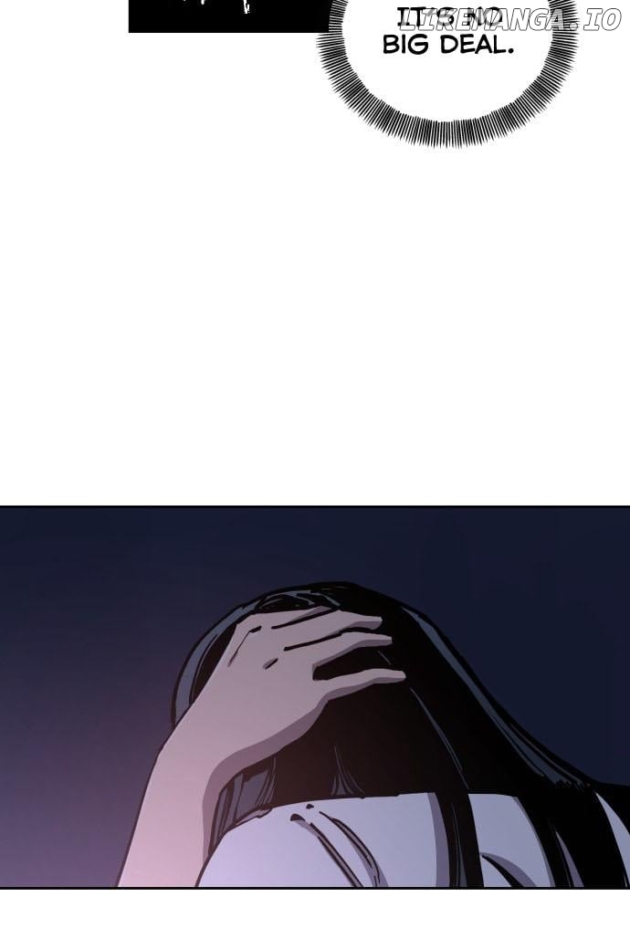Girl Under Trial Chapter 96 - page 5
