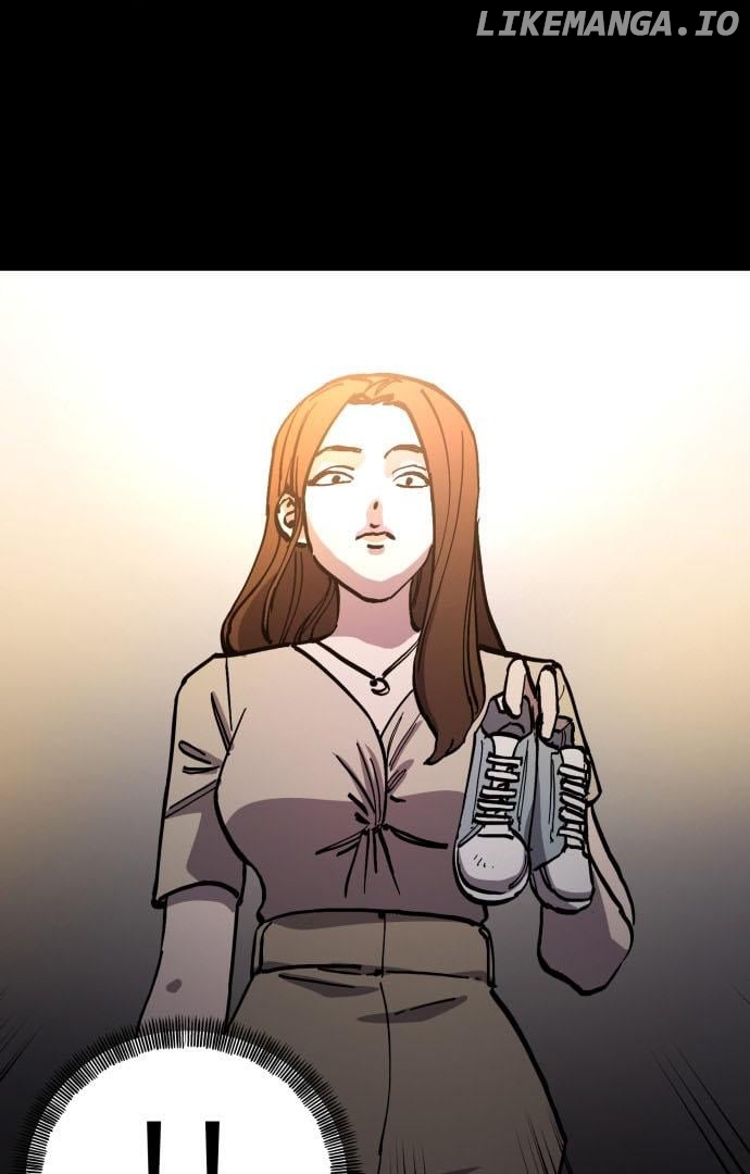 Girl Under Trial Chapter 96 - page 50