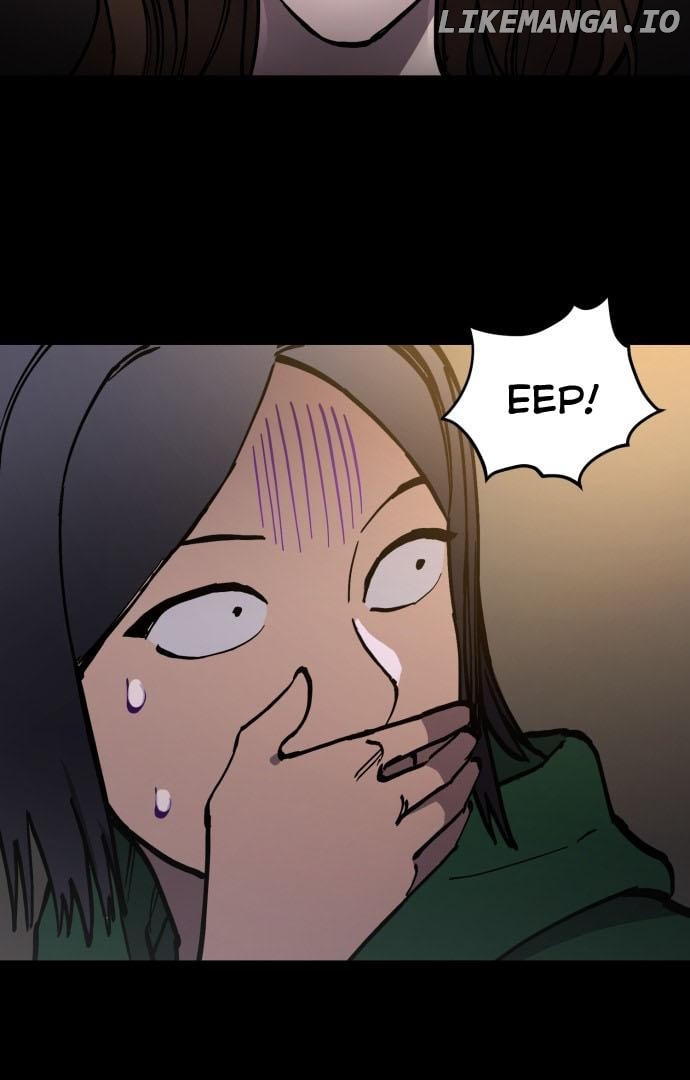 Girl Under Trial Chapter 96 - page 52