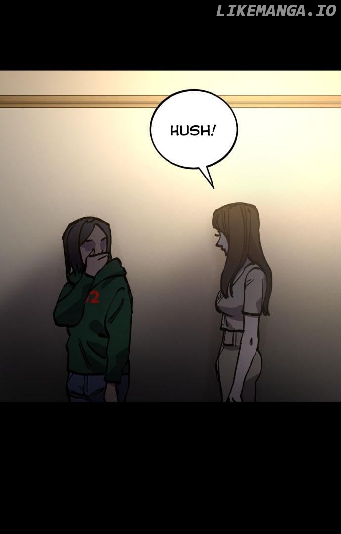 Girl Under Trial Chapter 96 - page 53