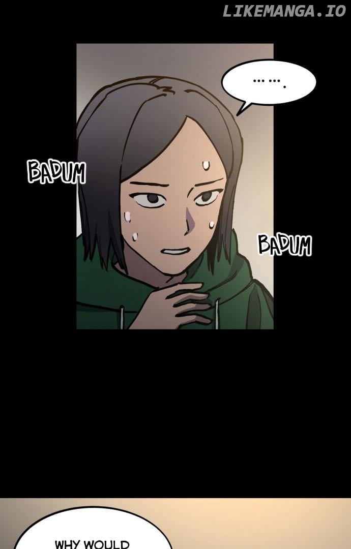 Girl Under Trial Chapter 96 - page 54