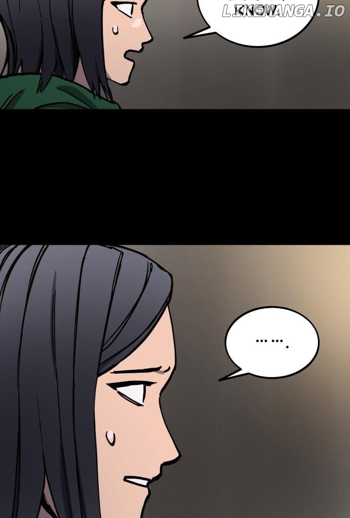 Girl Under Trial Chapter 96 - page 56