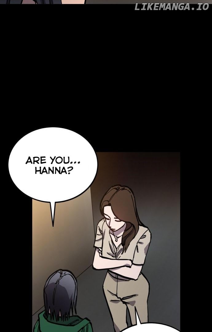 Girl Under Trial Chapter 96 - page 57