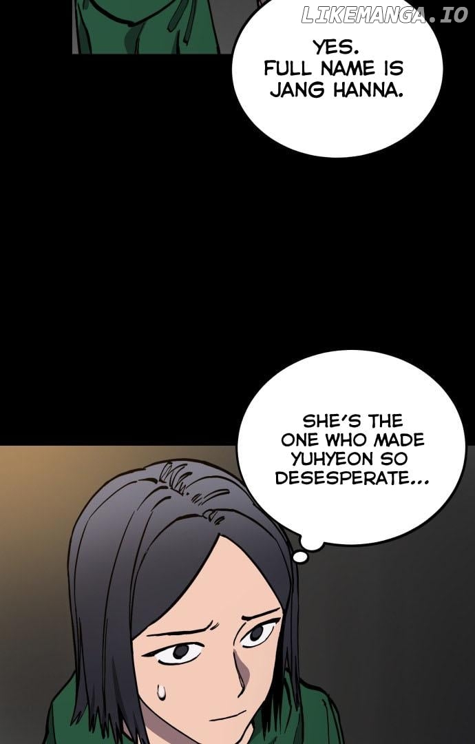 Girl Under Trial Chapter 96 - page 58