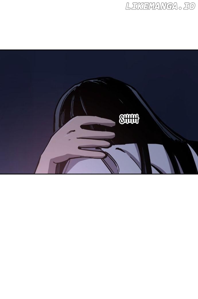 Girl Under Trial Chapter 96 - page 6