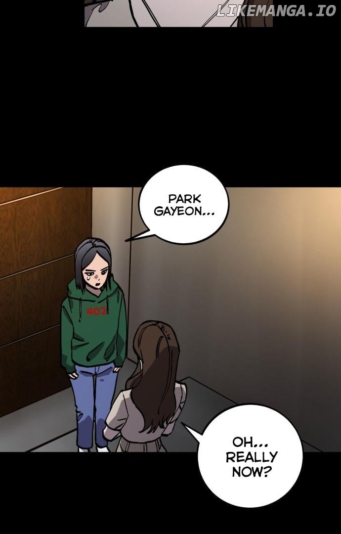 Girl Under Trial Chapter 96 - page 60