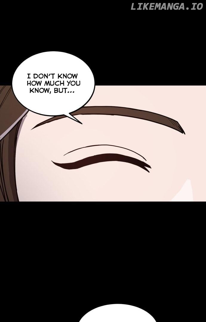 Girl Under Trial Chapter 96 - page 61
