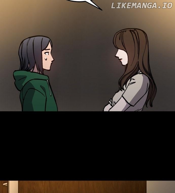 Girl Under Trial Chapter 96 - page 63