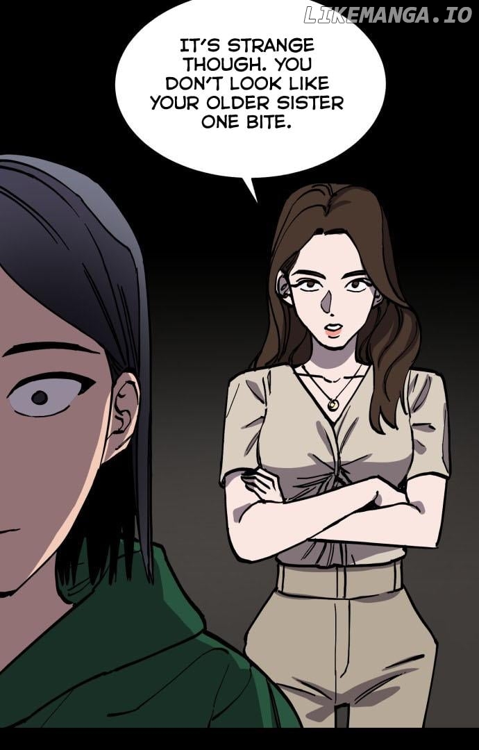 Girl Under Trial Chapter 96 - page 65