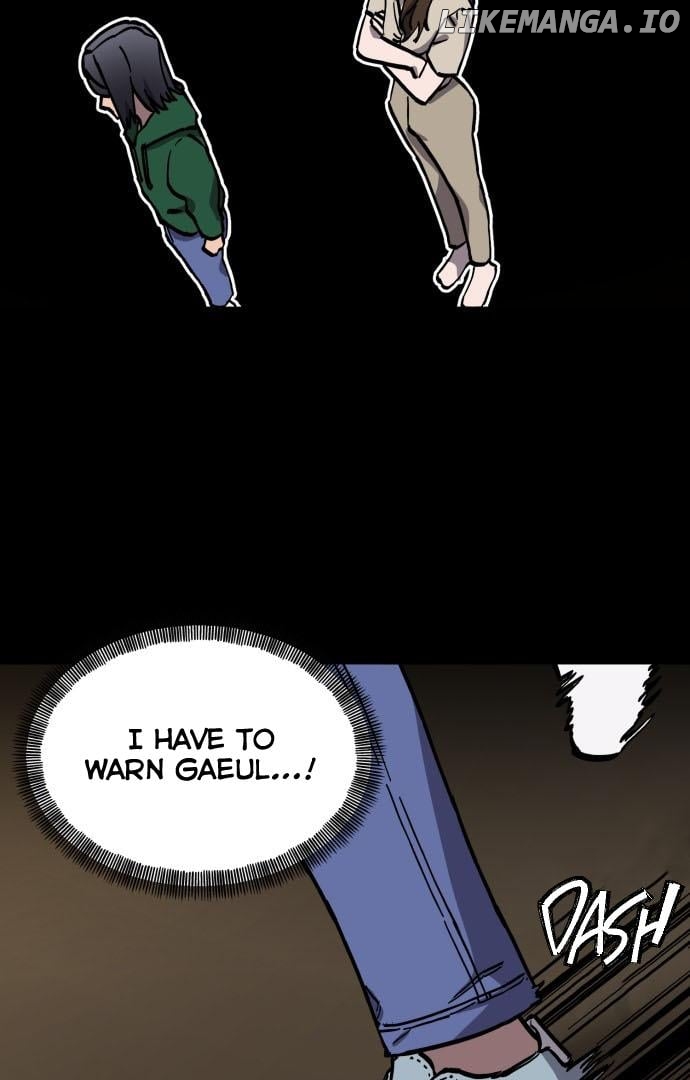 Girl Under Trial Chapter 96 - page 67
