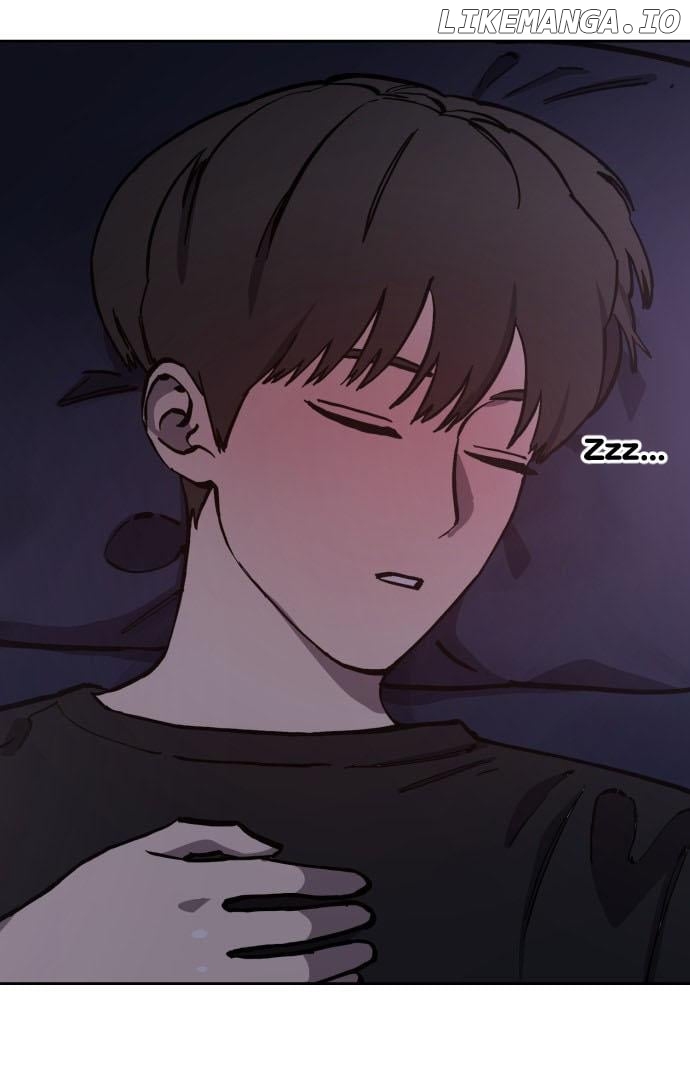 Girl Under Trial Chapter 96 - page 7