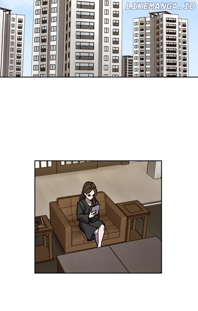 Girl Under Trial Chapter 96 - page 70