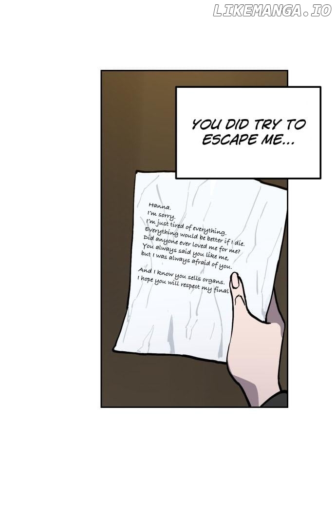 Girl Under Trial Chapter 96 - page 72