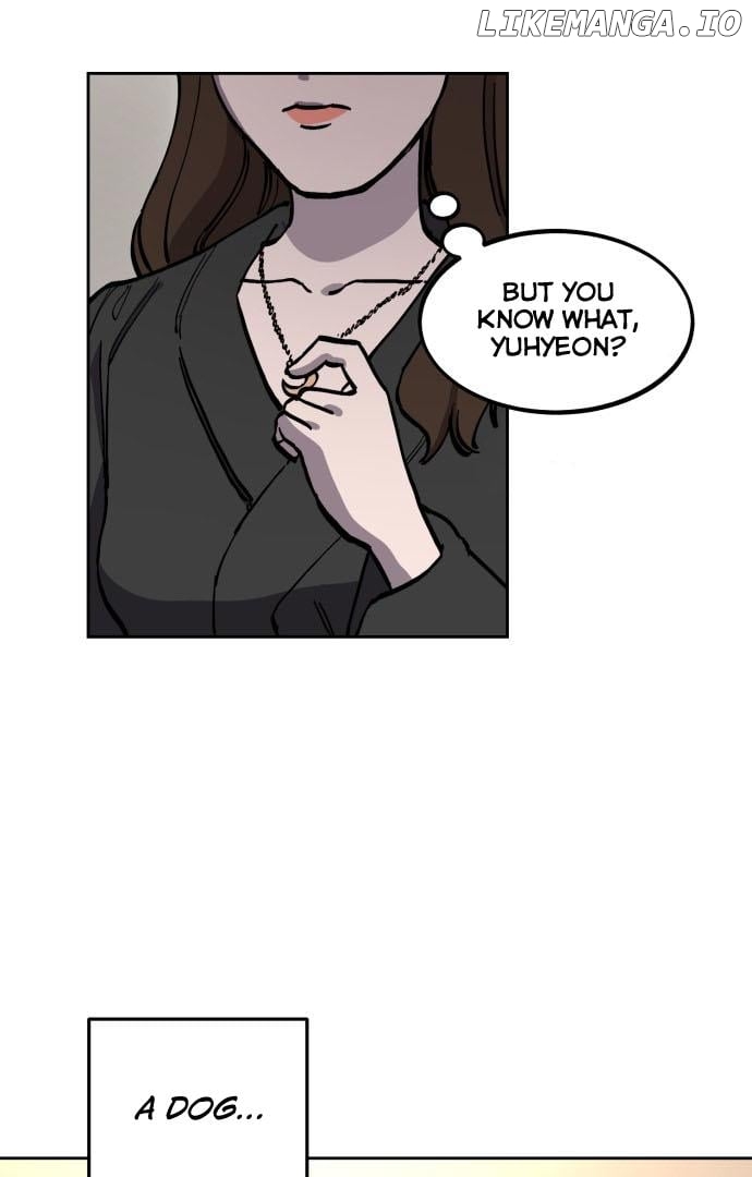 Girl Under Trial Chapter 96 - page 73