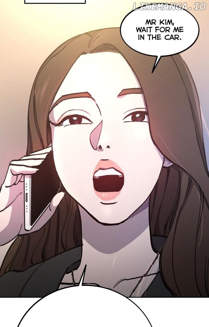 Girl Under Trial Chapter 96 - page 74